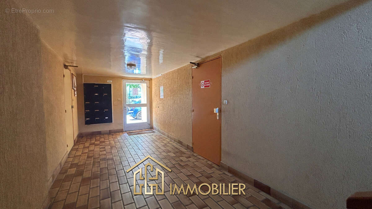 Appartement à COLMAR