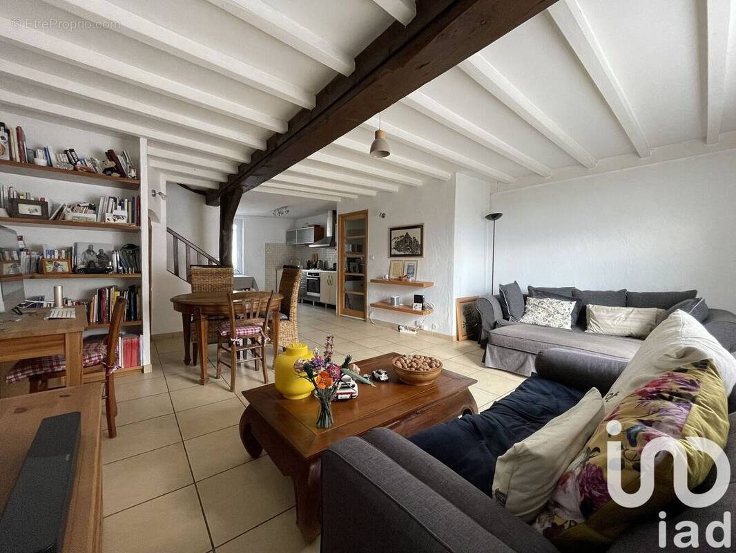 Photo 1 - Maison à VOREPPE