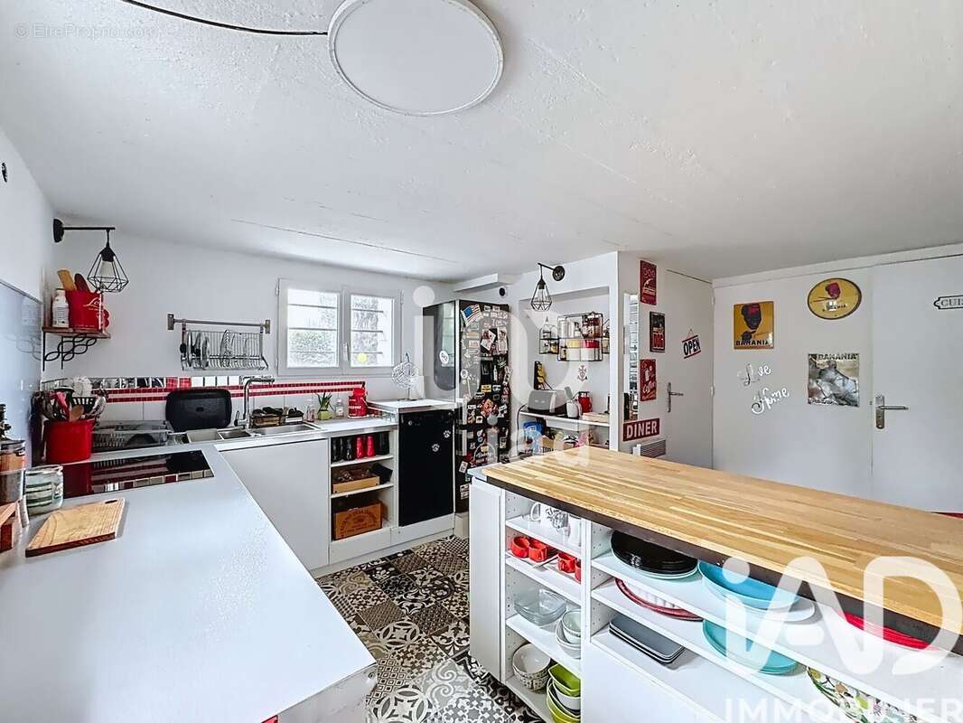 Photo 5 - Maison à SUCY-EN-BRIE