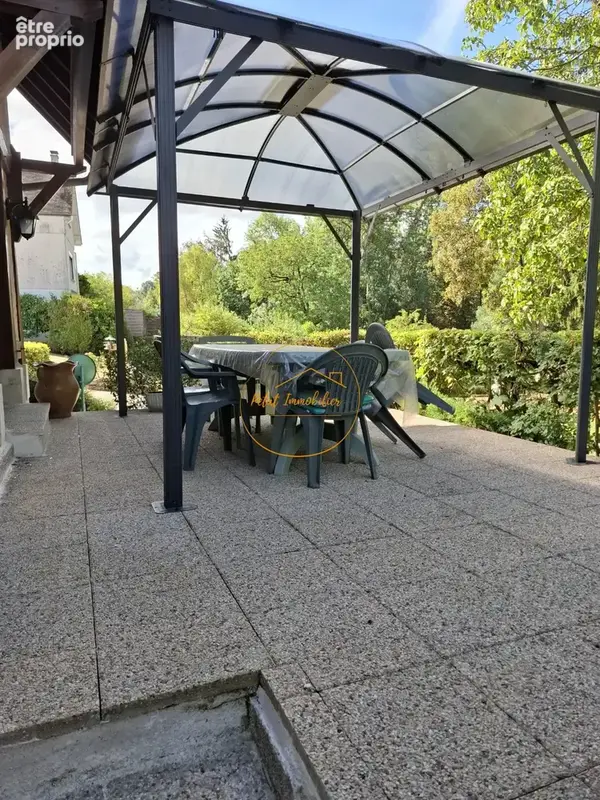 Maison familiale avec jardin arboré   4 chambres - photo 15