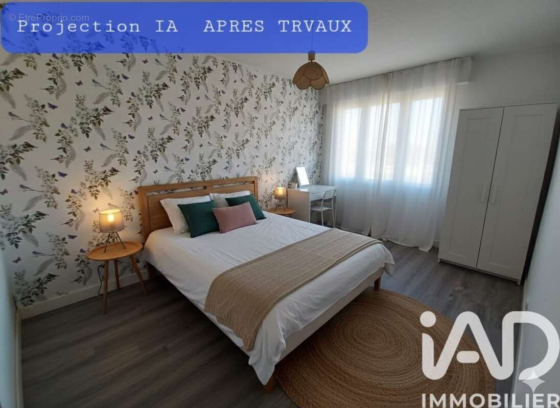 Photo 6 - Appartement à CAMIERS