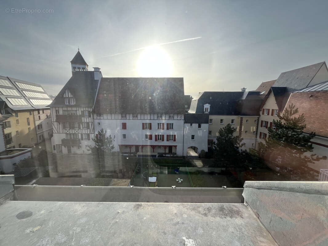 Investissement en residence de tourisme - photo 3