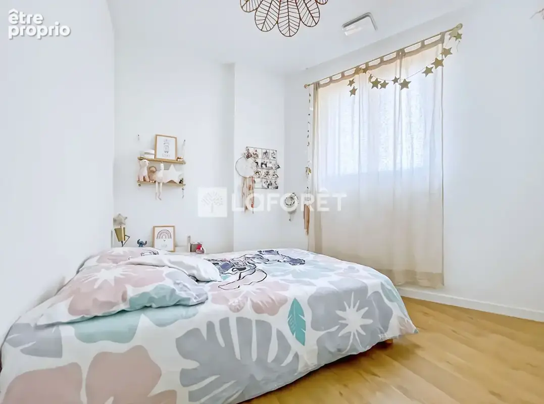 Appartement T4 à vendre à Bourg Les Valence - photo 3