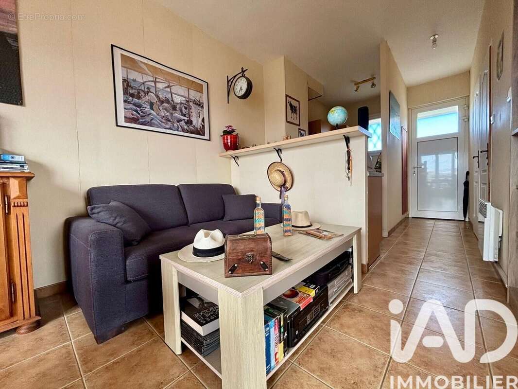 Photo 2 - Appartement à CANET-EN-ROUSSILLON