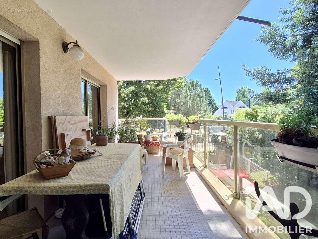 Appartement 125 m² à Pau  - photo 2
