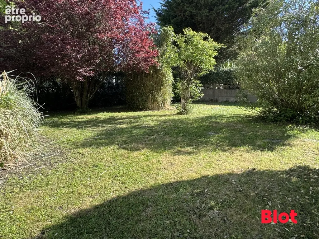 Maison 4 pièces 85 m² à vendre à Saint-Nazaire (44600) - photo 8