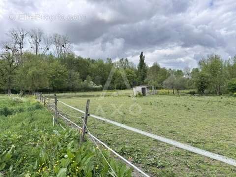 Maison à CHAMPNIERS