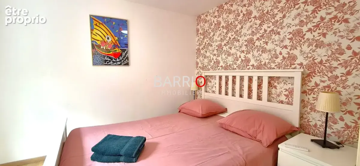 Maison 3 pièces 55 m² à vendre à Collioure (66190) - photo 7