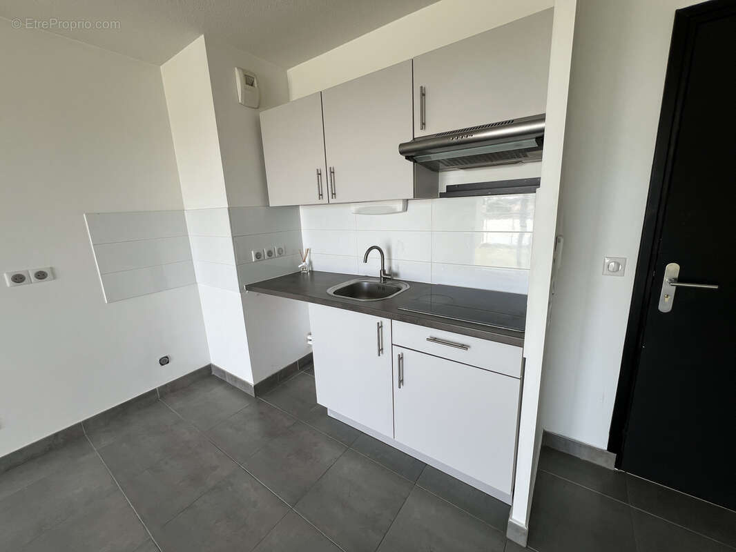 Appartement à LATTES