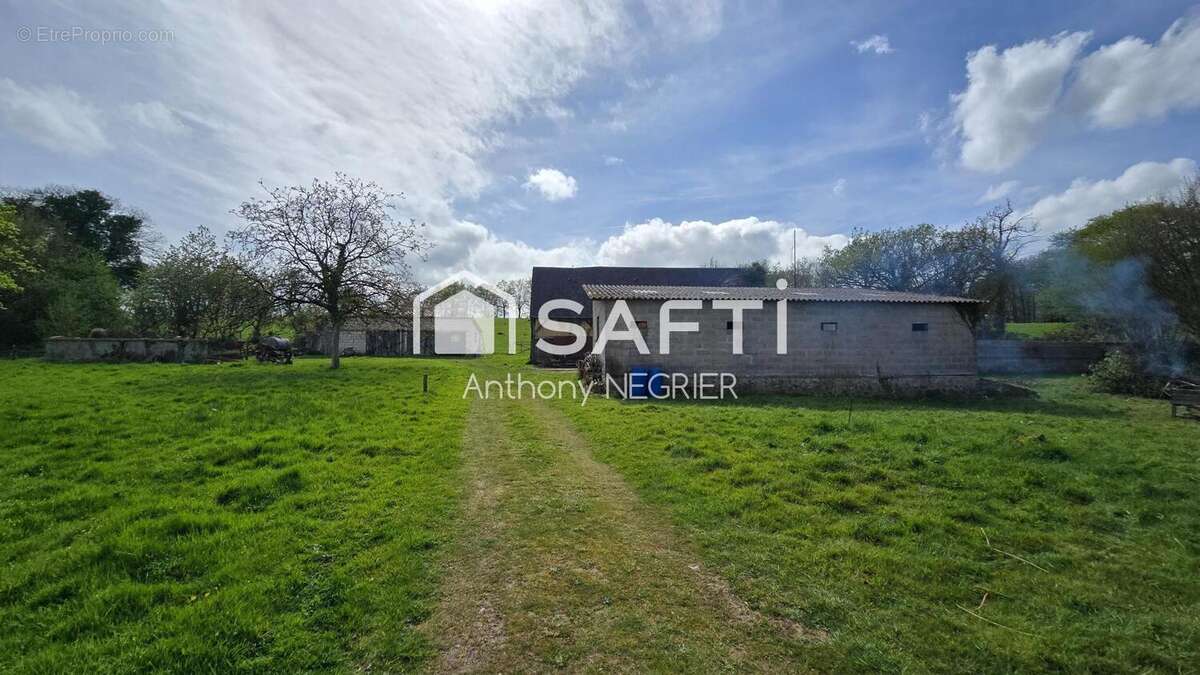 Photo 9 - Maison à LA FERRIERE-AUX-ETANGS