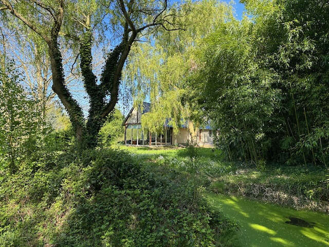 Maison à NEUFCHATEL-EN-BRAY