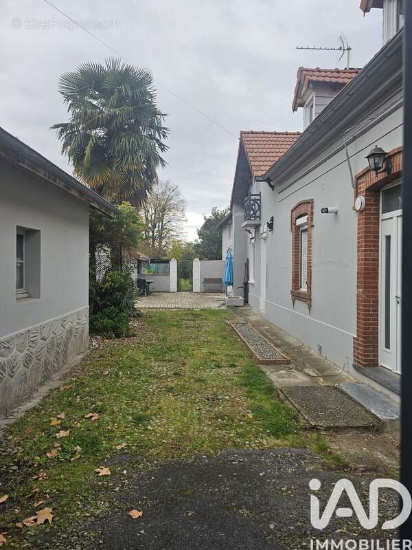 Photo 2 - Maison à AUREILHAN