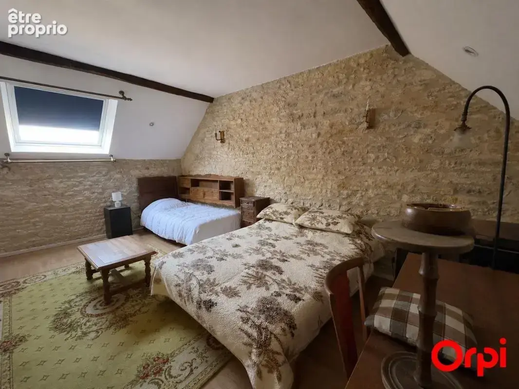 Maison de campagne - photo 3