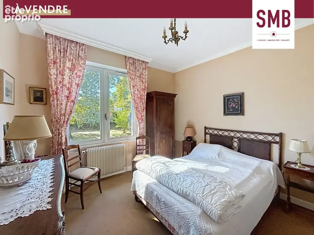 Maison 6 pièces 159 m² à vendre à Pau (64000) - photo 9