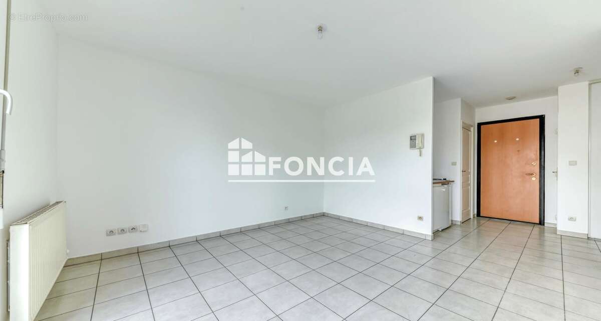 Appartement à VENISSIEUX