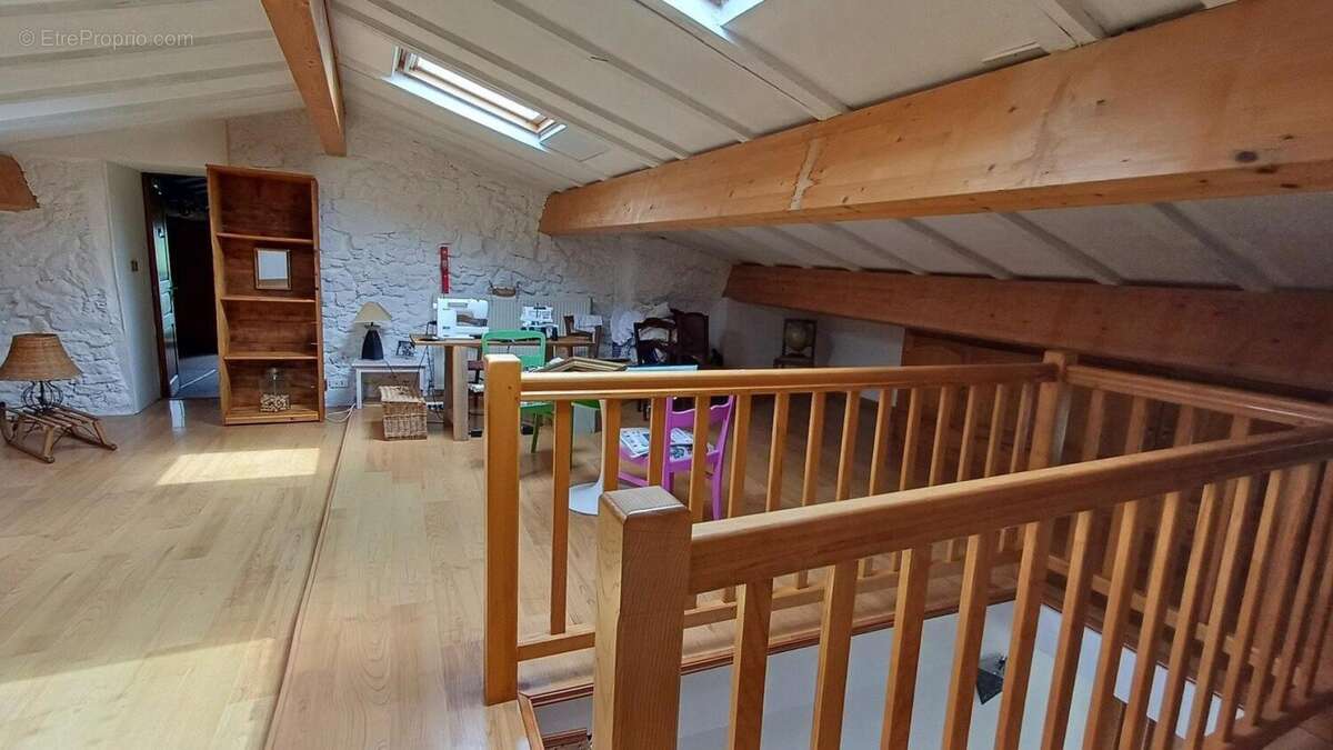 Photo 6 - Maison à VENES