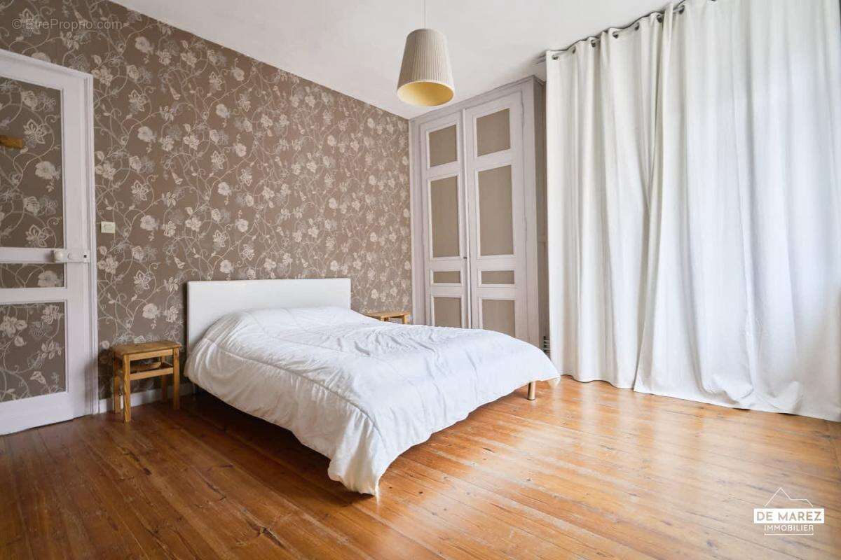 Maison à LAMBERSART