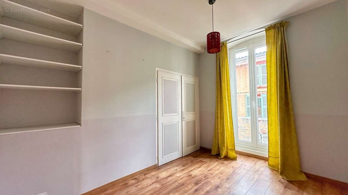 Appartement à VOIRON