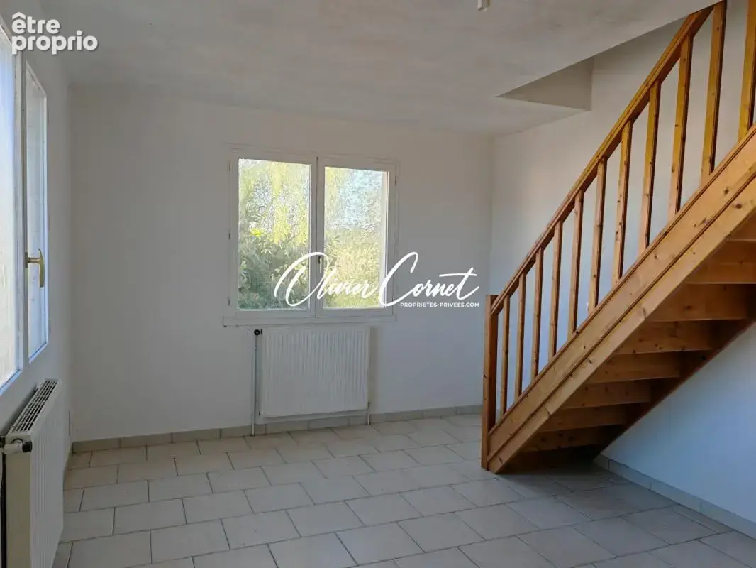 Ensemble de deux maisons Nogent Le Rotrou - photo 13