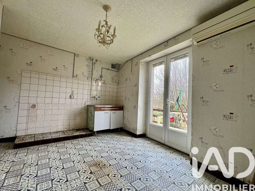 Photo 6 - Maison à MONTHERME