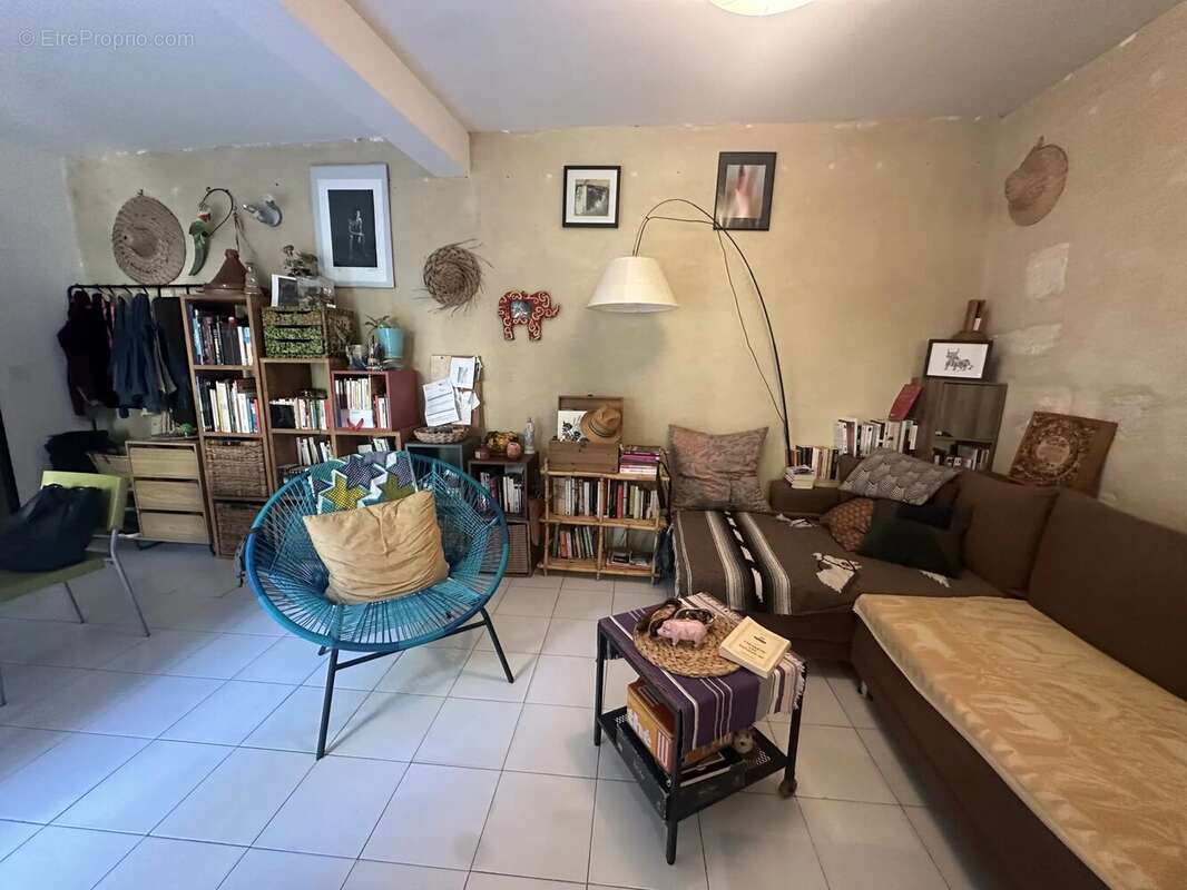 Appartement à ARLES