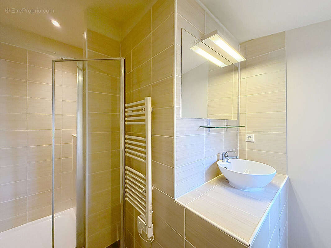 Appartement Avignon 2 pièce(s) 54.7 m2 - photo 8