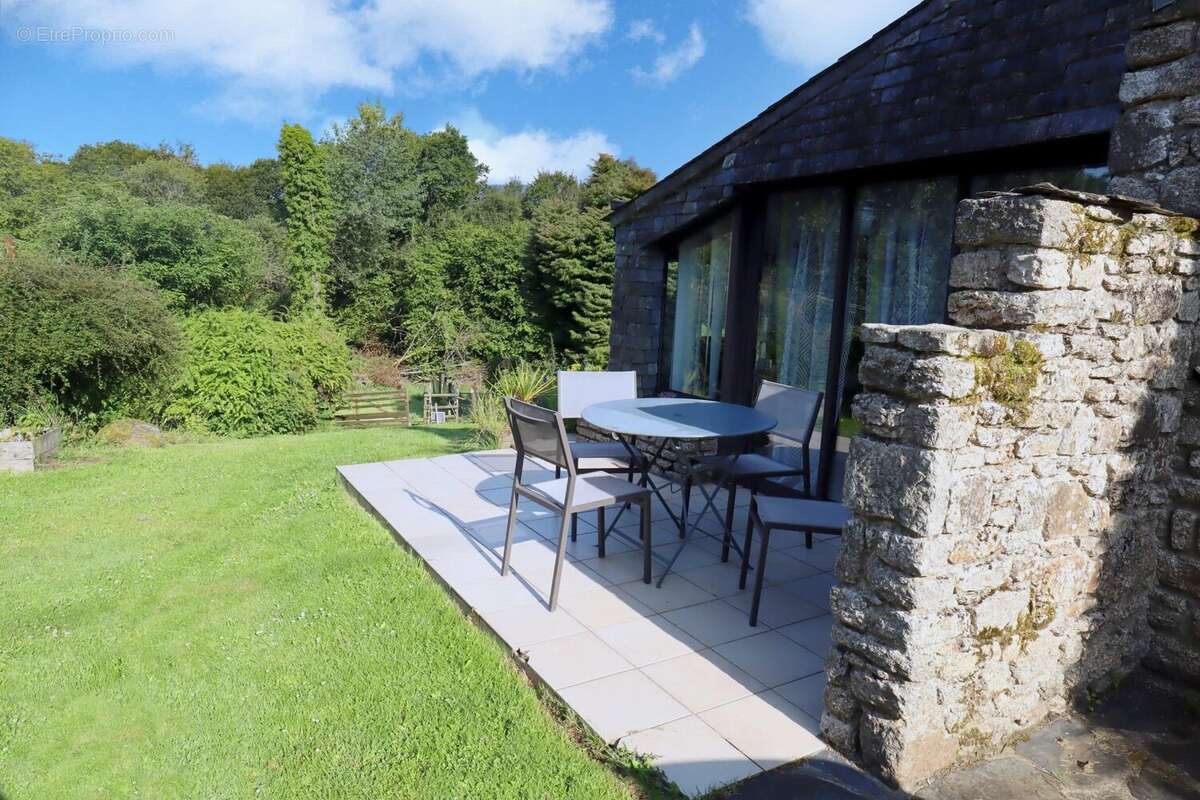 Maison à LA FEUILLEE