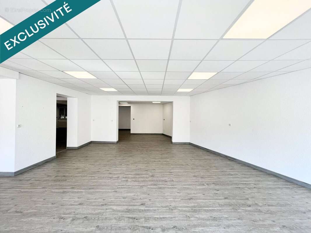 Photo 4 - Appartement à DANNEMARIE