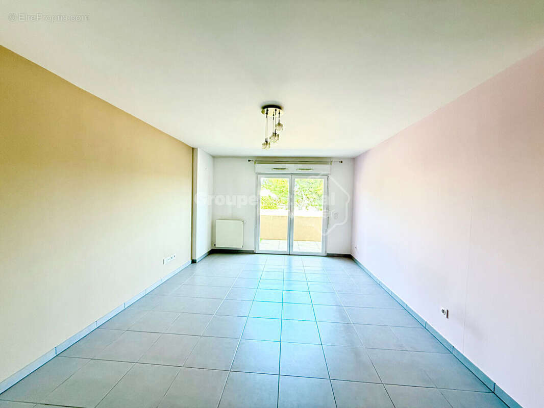 Appartement à MARTIGUES