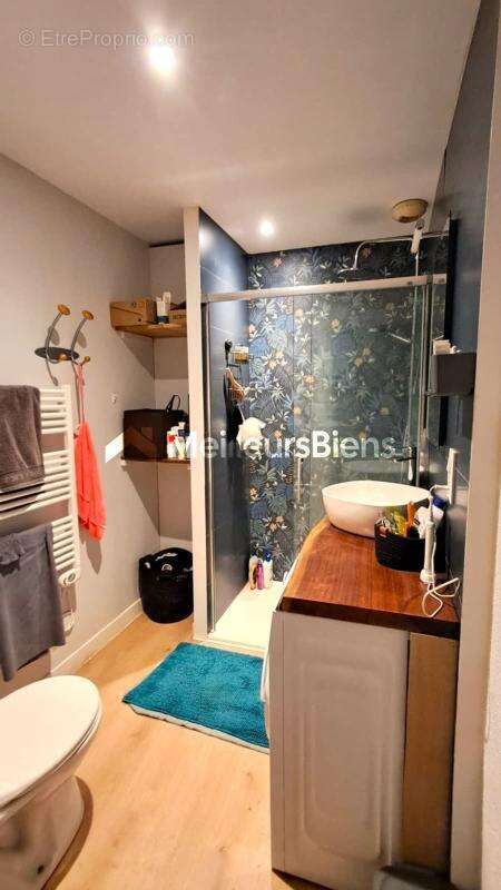Appartement à ALBI