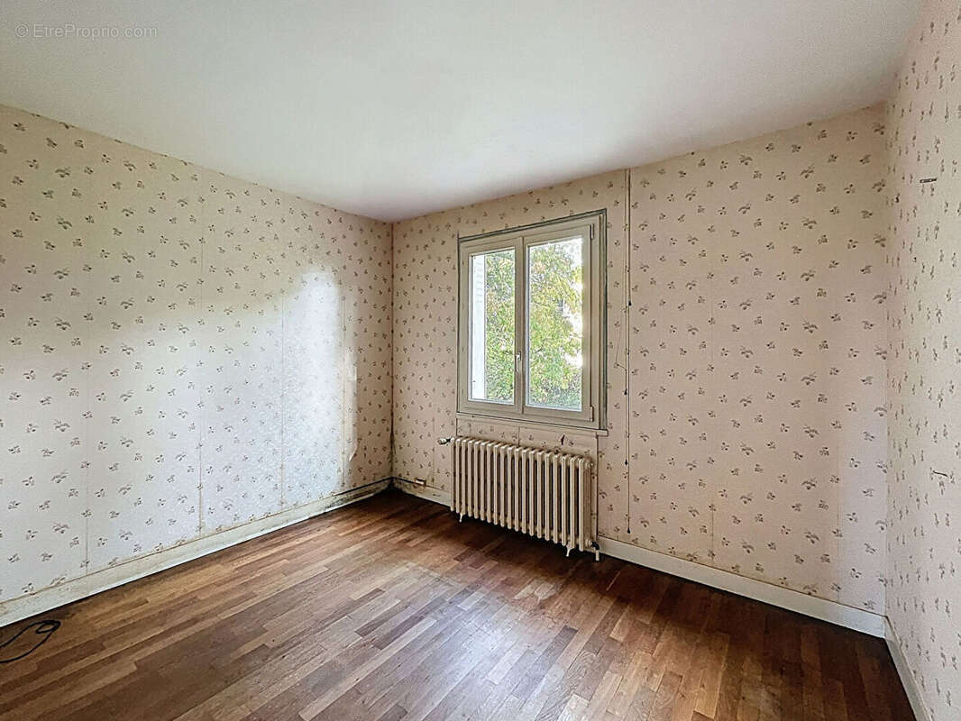 Maison à SARAN