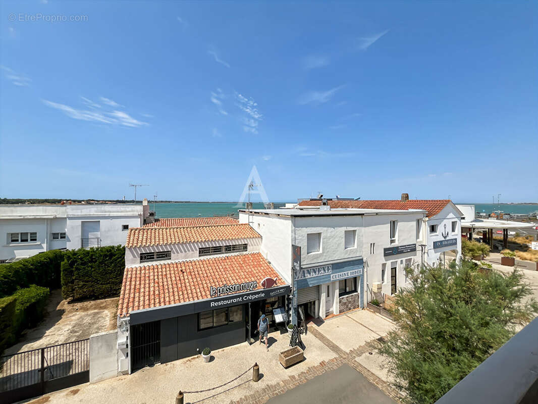 Appartement à LA BARRE-DE-MONTS