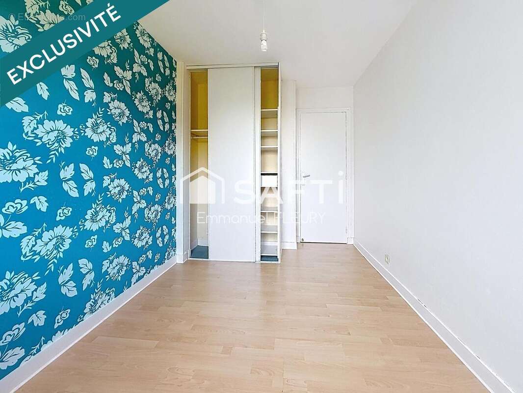 Photo 9 - Appartement à NANTES