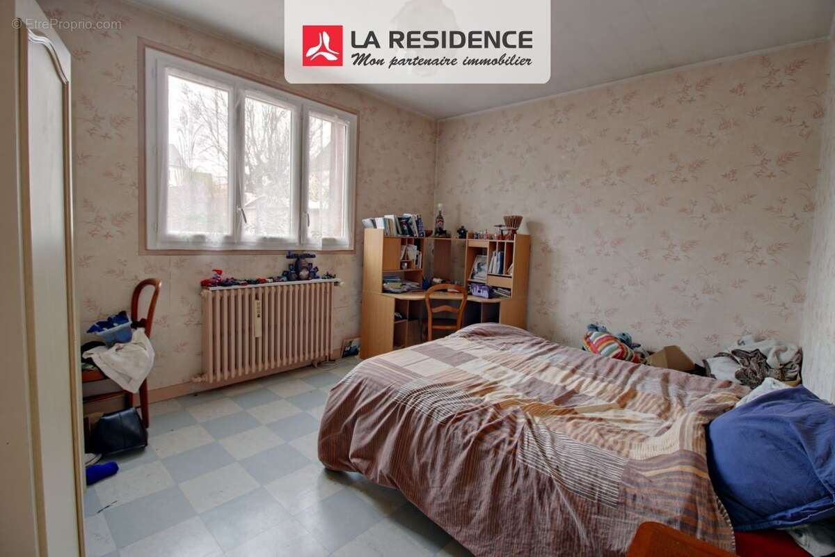 Maison à CONFLANS-SAINTE-HONORINE