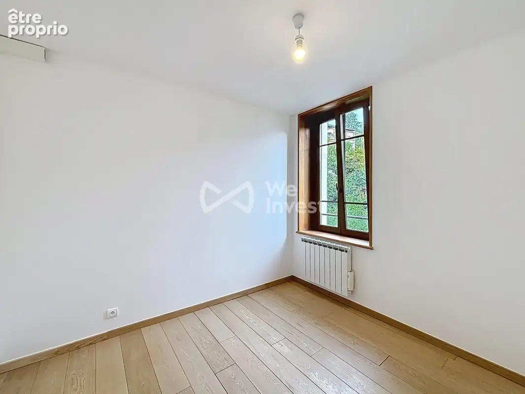 Appartement 5 pièces 123 m² à vendre à Lancrans (01200) - photo 9