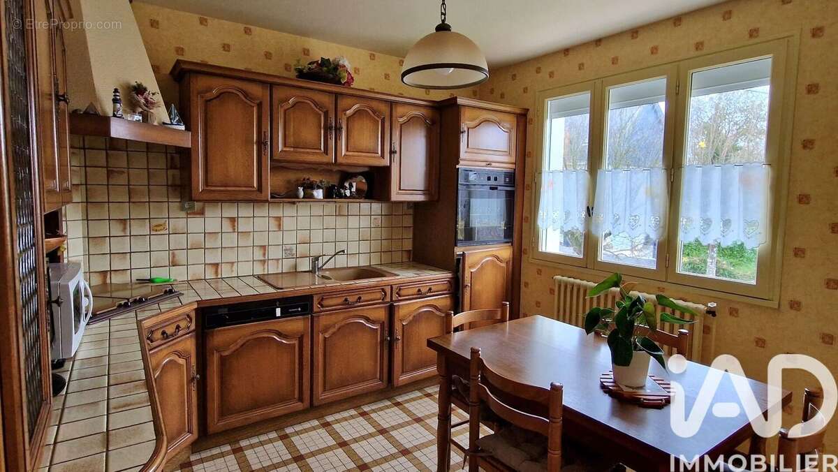 Photo 4 - Maison à LA CHEZE