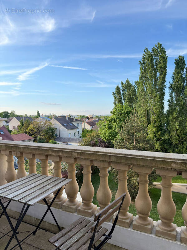 Appartement à FRANCONVILLE