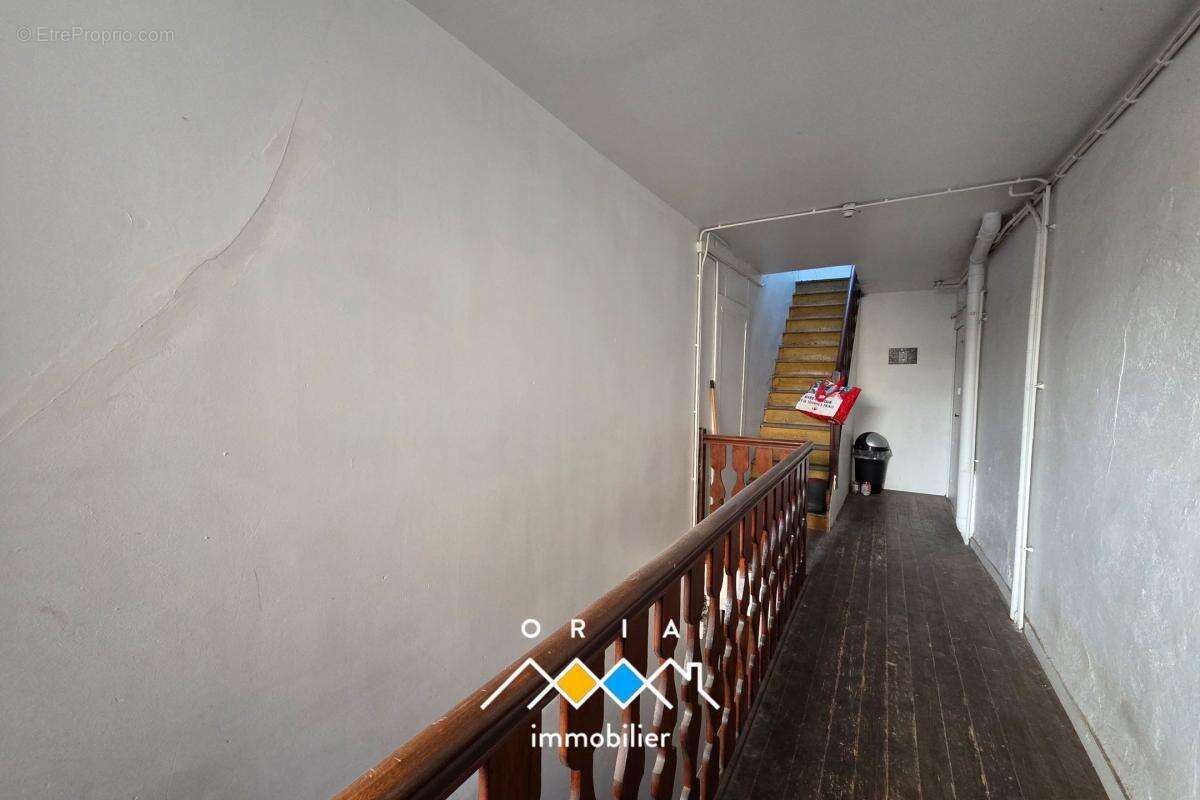 Appartement à PAGNY-SUR-MOSELLE