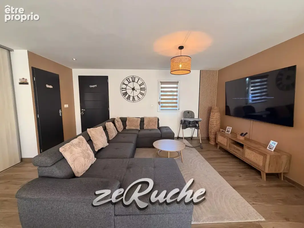 Maison 4 pièces 83 m² à vendre à Mosles (14400) - photo 3