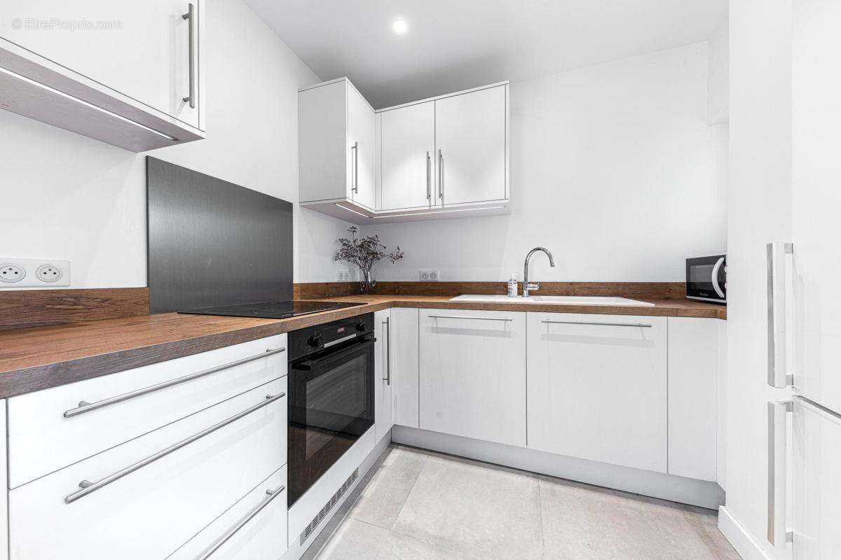 Appartement à SAINT-MALO