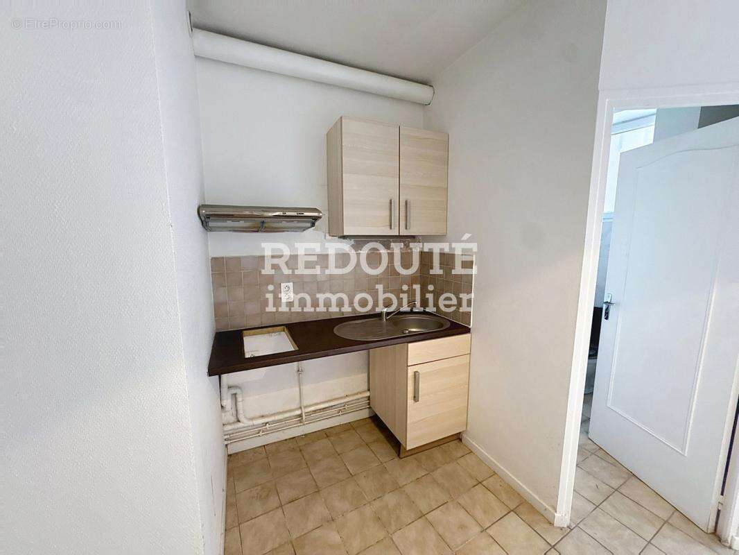 Appartement à EPERNAY