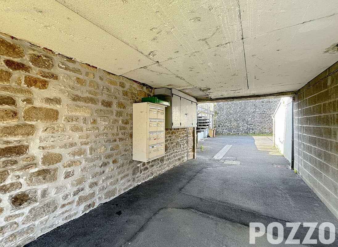 Immeuble de rapport -  Villedieu Les Poeles Rouffigny - photo 12