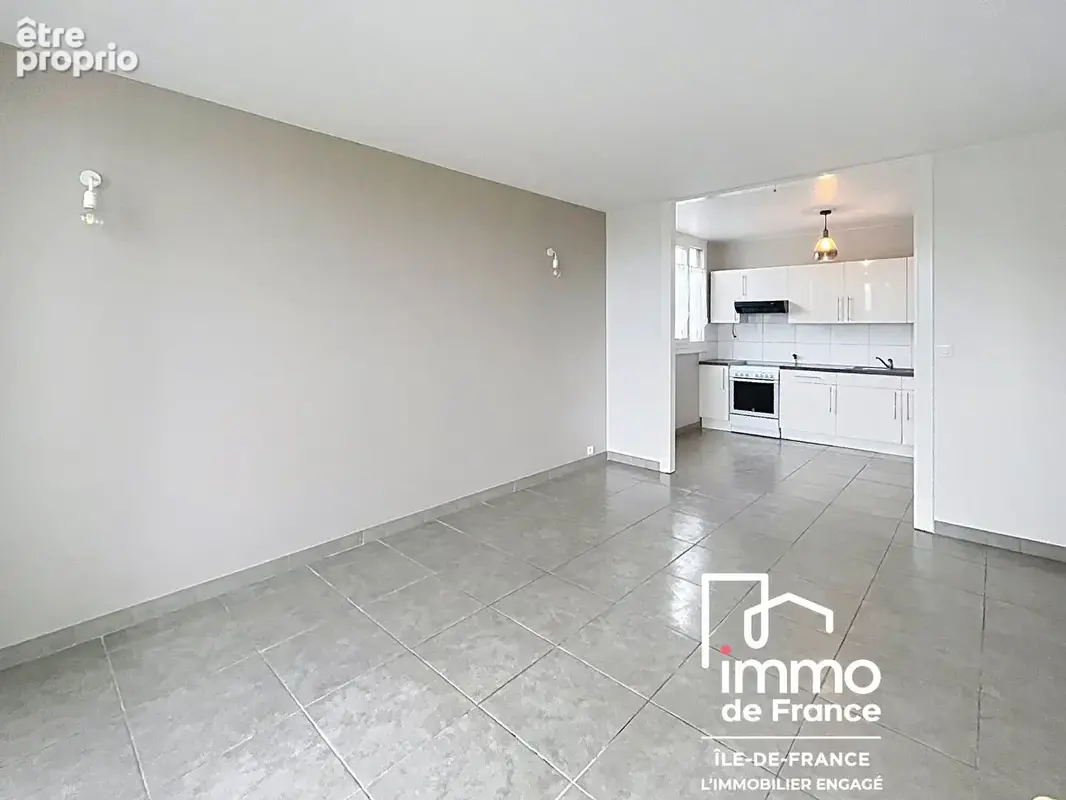 Appartement Chelles 3 pièce(s) - photo 2