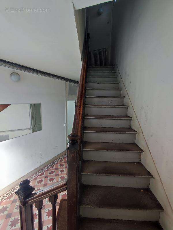 Appartement à IVRY-SUR-SEINE