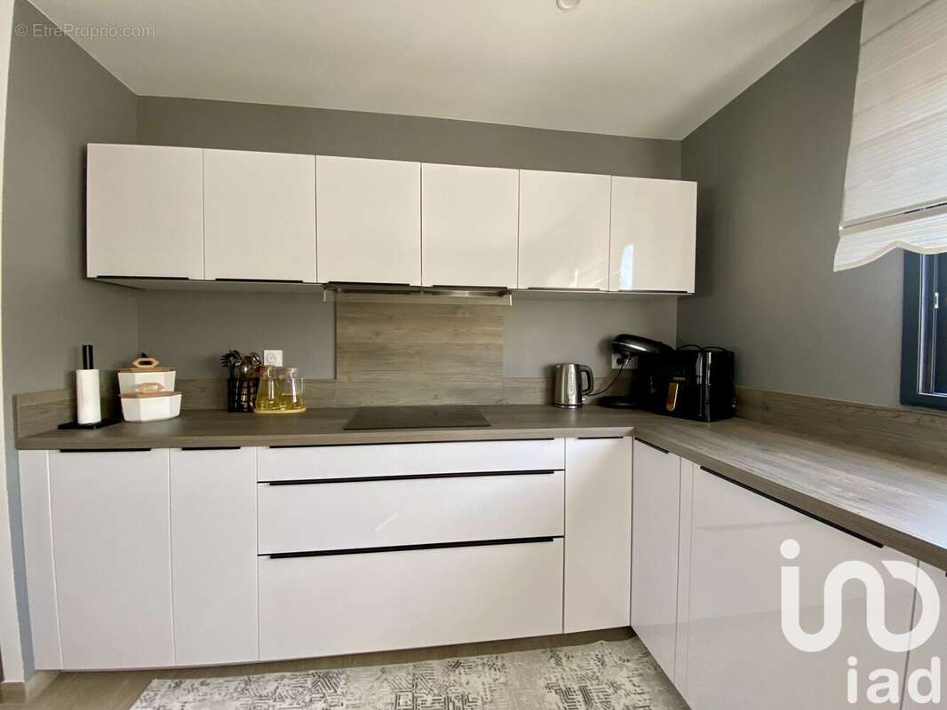 Photo 6 - Maison à SALLELES-D&#039;AUDE