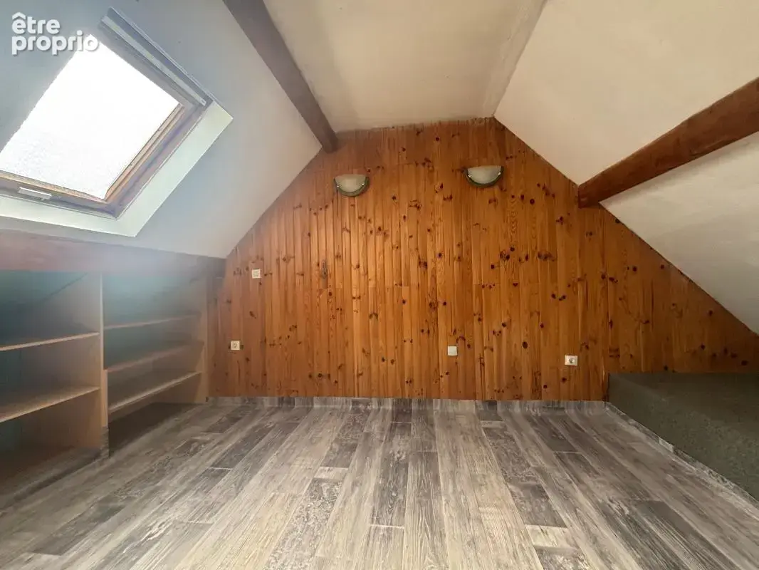 Maison de 87m² terrain 390m² - photo 10