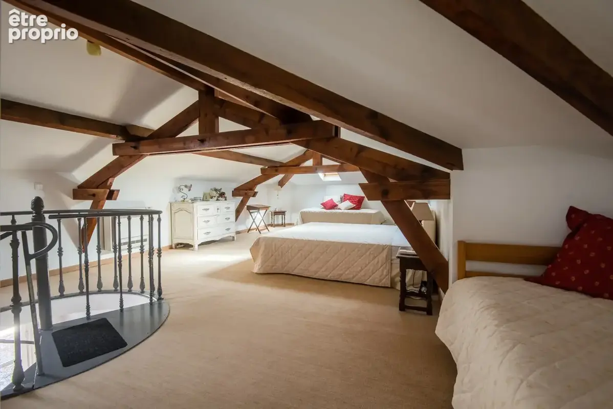 Maison 6 pièces 199 m² à vendre à Nice (06300) - photo 25