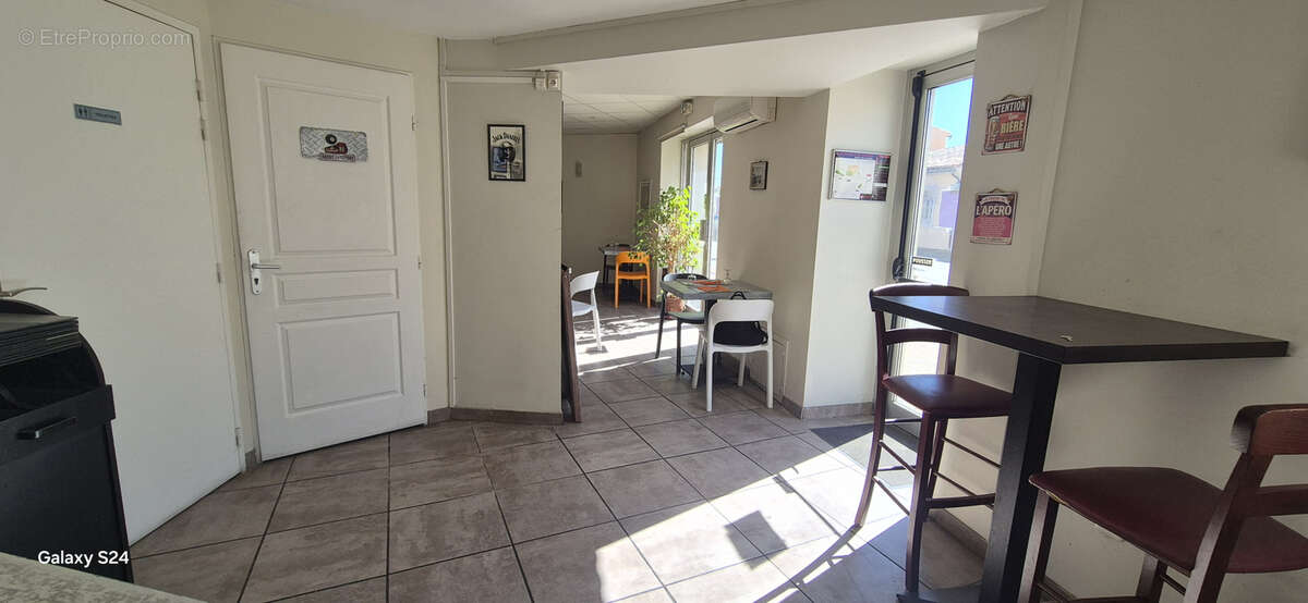 Appartement à CASTELNAUDARY