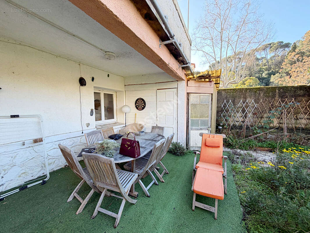 Maison à LE PRADET