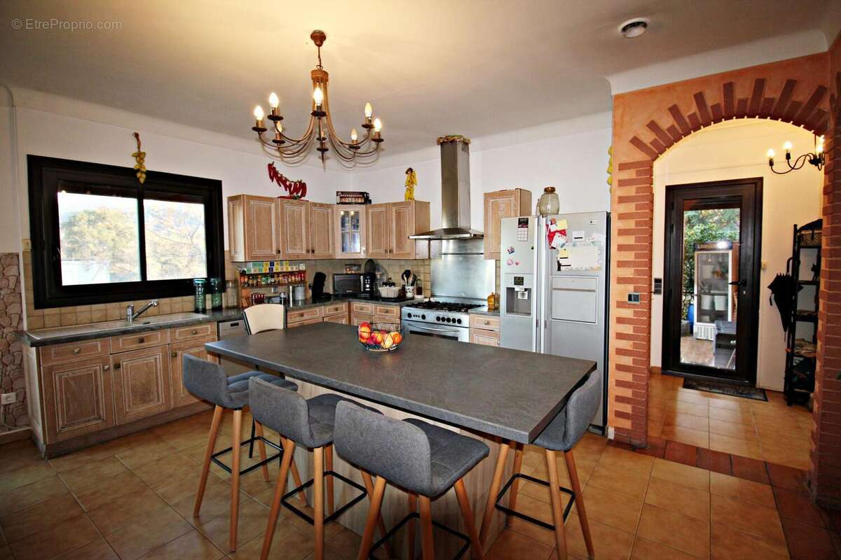 Photo 4 - Maison à ARGELES-SUR-MER